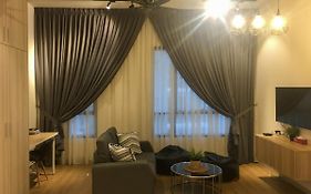Zayah Homestudio near Bukit Jalil / Mines